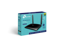 TP-Link MR400 1200Mbps a/b/g/n/ac 3G/4G(LTE) 150Mbps 4xLAN - 407895 - zdjęcie 4